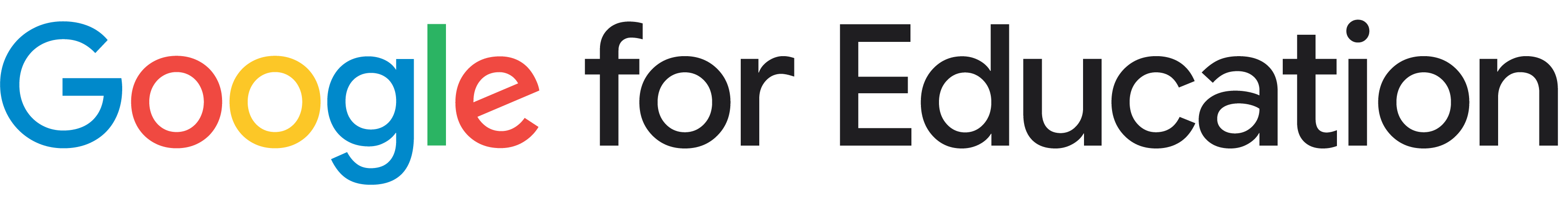Google for Education